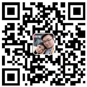 支付宝打赏二维码